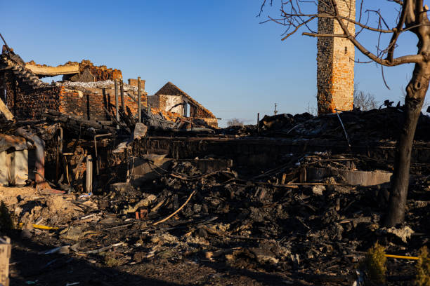 24/7 Emergency Fire Damage Assessment experts in Paoli, PA