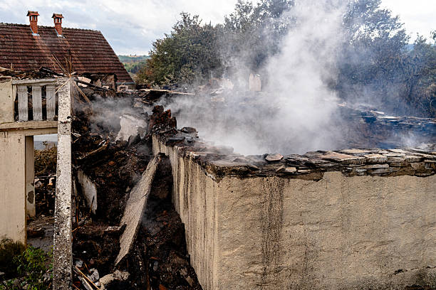 Reliable Fire Damage Assessment contractor in Paoli, PA by Fire Damage Biloxi